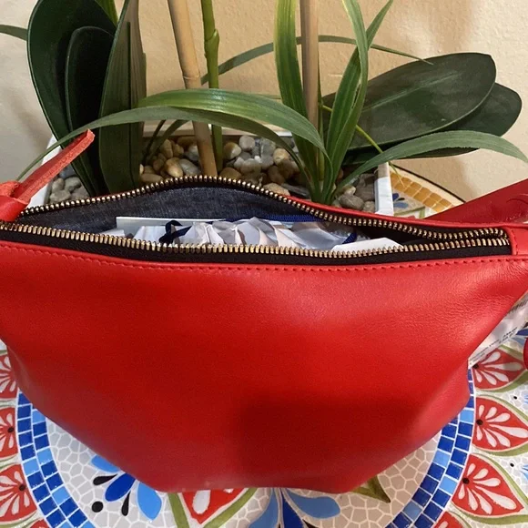 - Clara V. Petit Moyen Pouch bag - Picture 13 of 13